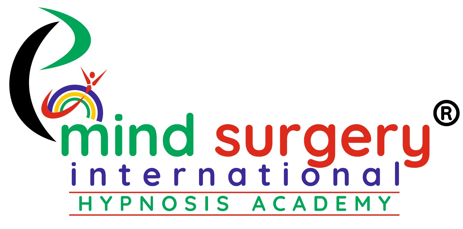 Mind Surgery Logo